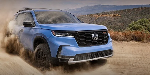 Vehicle ready to sell or trade-in